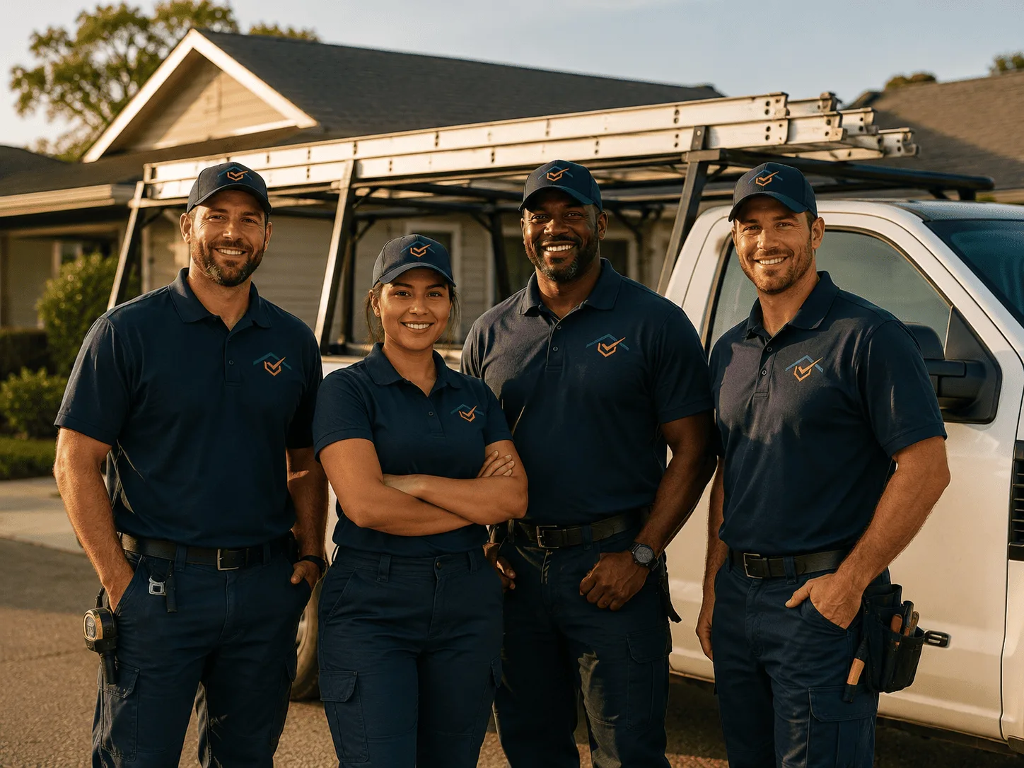 Roof Inspection company in Anacoco, LA
